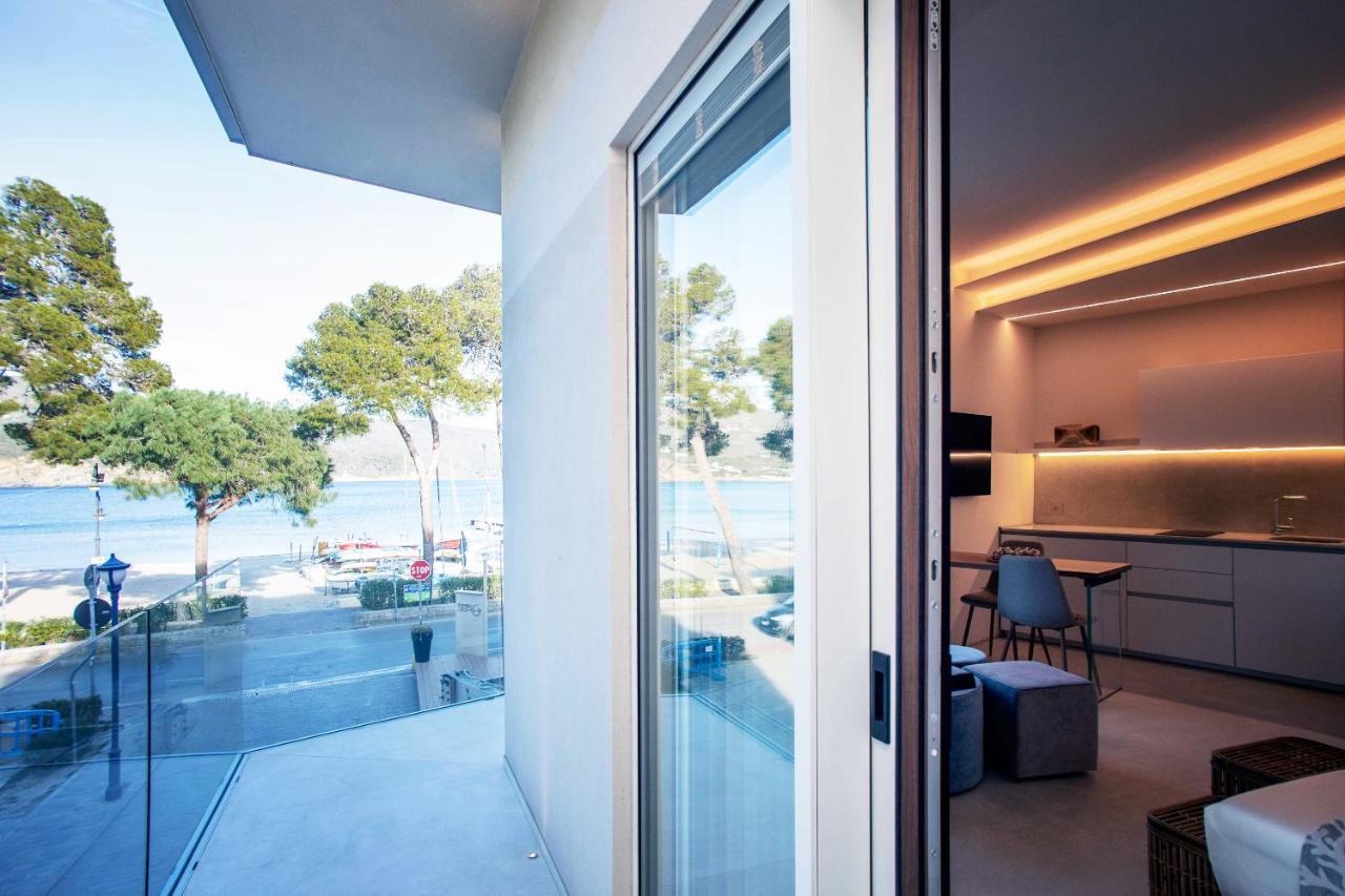 Vistamare Suite & Room Marina di Campo Exterior photo
