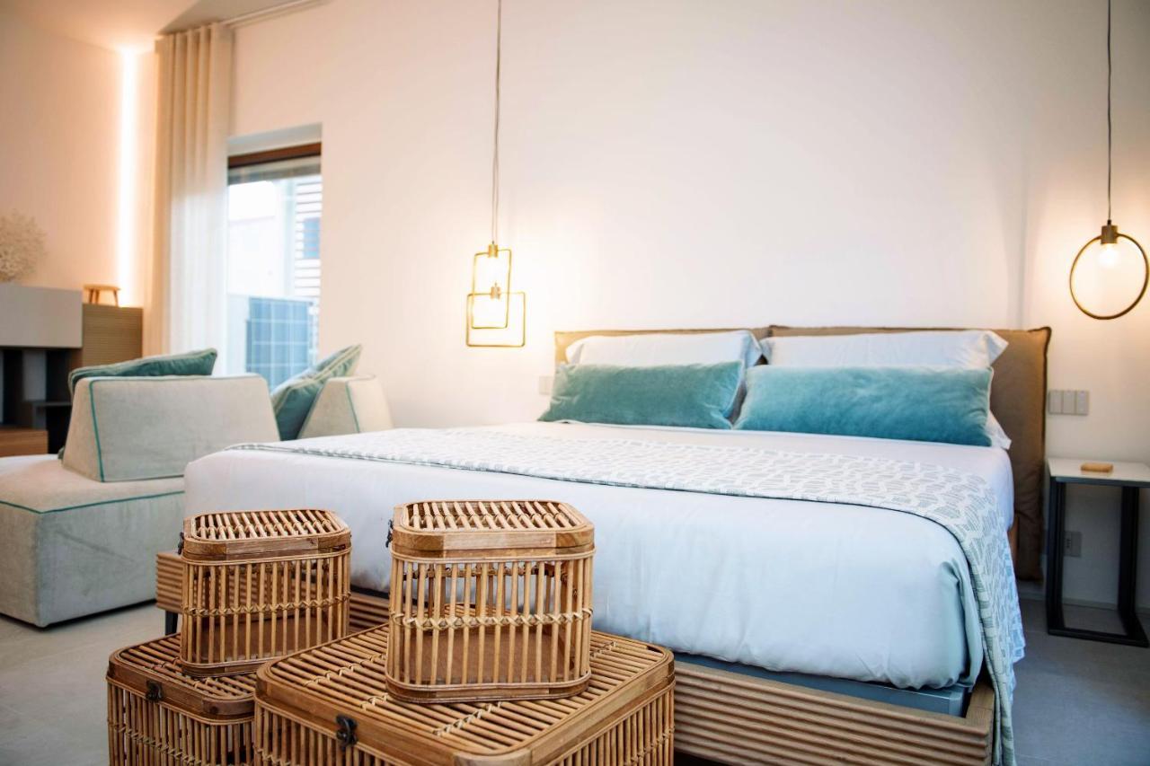 Vistamare Suite & Room Marina di Campo Exterior photo