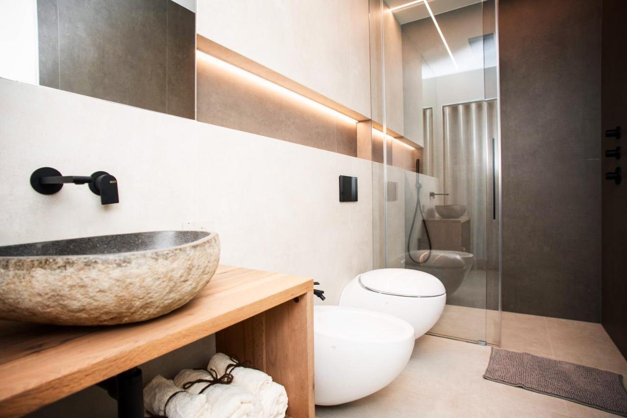 Vistamare Suite & Room Marina di Campo Exterior photo