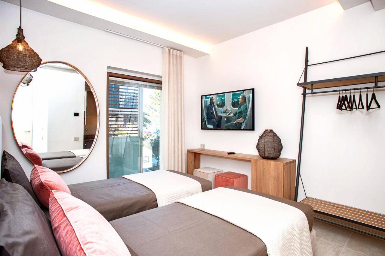 Vistamare Suite & Room Marina di Campo Exterior photo